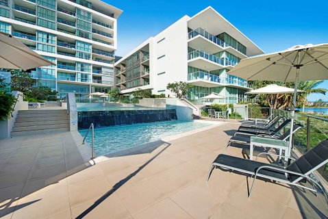 ULTIQA Freshwater Point Resort - Tourism Townsville 14
