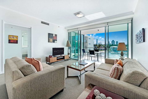 ULTIQA Freshwater Point Resort - Tourism Townsville 17