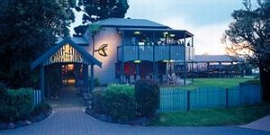 O'Reilly's Rainforest Guesthouse - Tourism Townsville 0