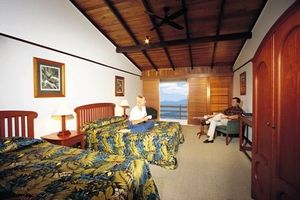 O'Reilly's Rainforest Guesthouse - Tourism Townsville 2