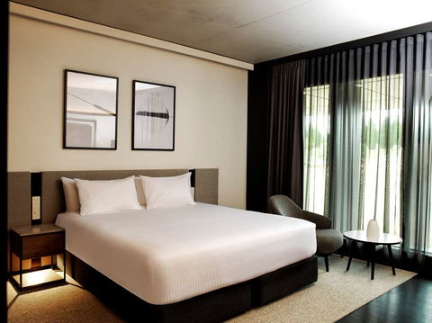 A By Adina Canberra - Tourism Townsville 7