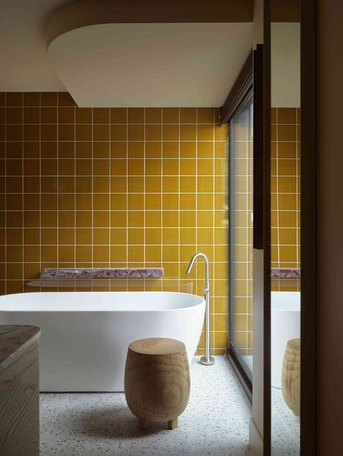 ACE Hotel Sydney - Tourism Townsville 7