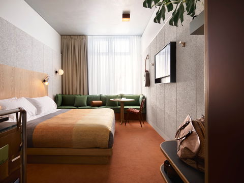 ACE Hotel Sydney - Tourism Townsville 8