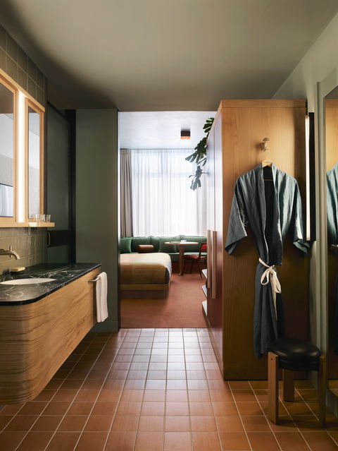 ACE Hotel Sydney - Tourism Townsville 10