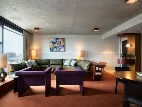 ACE Hotel Sydney - Tourism Townsville 11