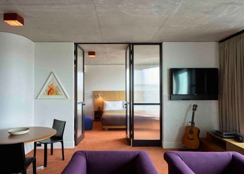 ACE Hotel Sydney - Tourism Townsville 12