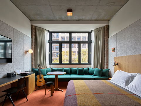 ACE Hotel Sydney - Tourism Townsville 13