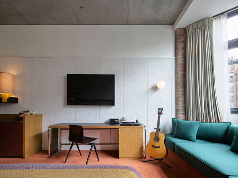 ACE Hotel Sydney - Tourism Townsville 14