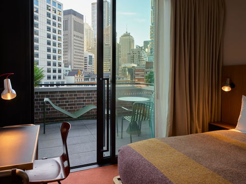 ACE Hotel Sydney - Tourism Townsville 16