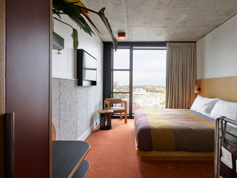 ACE Hotel Sydney - Tourism Townsville 17