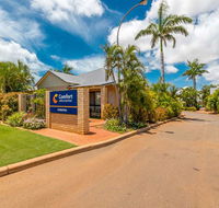 Comfort Inn  Suites Karratha - Tourism Townsville