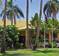 Karratha International Hotel - Tourism Townsville