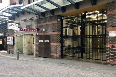 APX Apartments Darling Harbour - Tourism Townsville 1