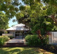 The Billi Resort - Tourism Townsville