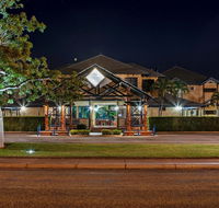 Blue Seas Resort - Tourism Townsville
