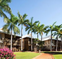 Seashells Resort Broome - Tourism Townsville