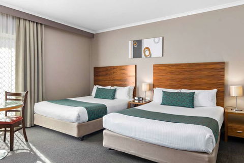Quality Hotel Dickson - Tourism Townsville 2