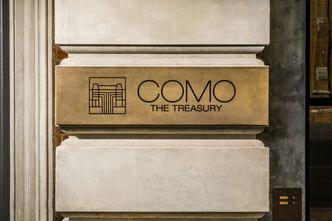 COMO The Treasury, Perth - Tourism Townsville 1