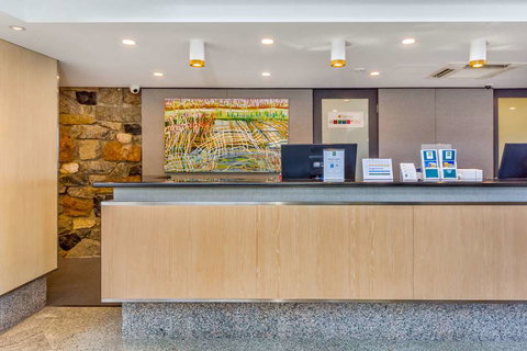 Quality Hotel Lighthouse - Tourism Townsville 2