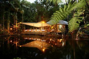 Daintree Eco Lodge & Spa - Tourism Townsville 2