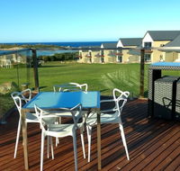 Diamond Island Resort - Tourism Townsville