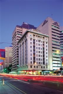 Quality Apartments Adelaide Central - Tourism Townsville 0