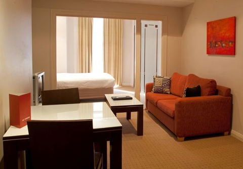 Quality Apartments Adelaide Central - Tourism Townsville 1