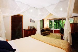 Daintree Eco Lodge & Spa - Tourism Townsville 1