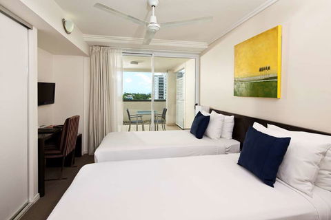 Cairns Central Plaza Apartment - Tourism Townsville 2