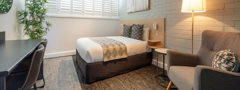 Fitzroy Motel - Tourism Townsville 1