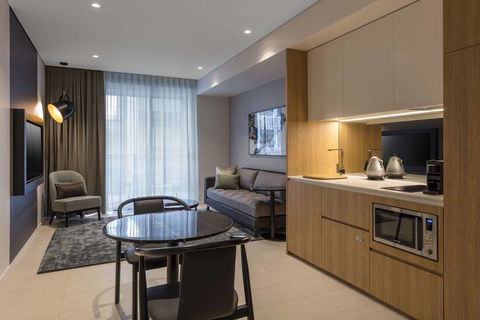 SKYE Suites Sydney - Tourism Townsville 0