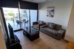 Fleet Lane Apartments - Tourism Townsville 5