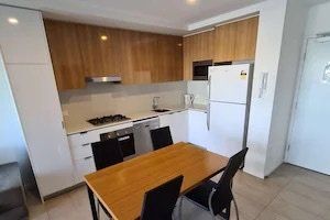 Fleet Lane Apartments - Tourism Townsville 7