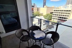 Fleet Lane Apartments - Tourism Townsville 9