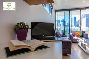 Fleet Lane Apartments - Tourism Townsville 11