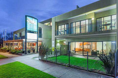 Quality Hotel Bayside Geelong - Tourism Townsville 2