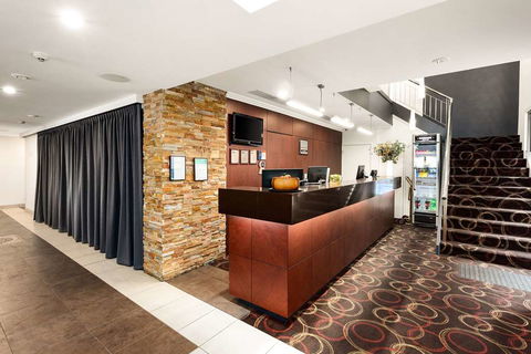 Quality Hotel Bayside Geelong - Tourism Townsville 3