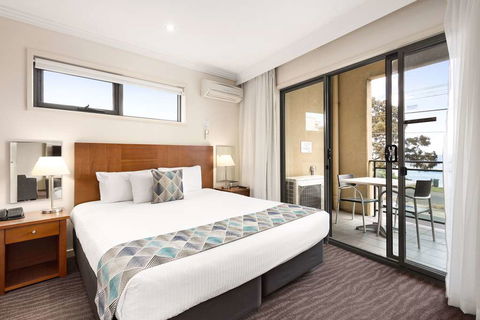 Quality Hotel Bayside Geelong - Tourism Townsville 4