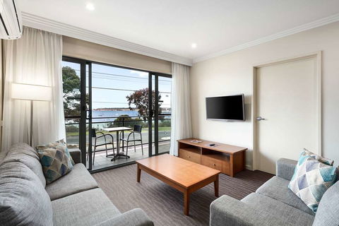 Quality Hotel Bayside Geelong - Tourism Townsville 5