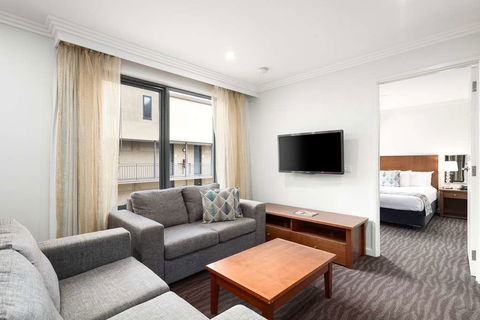 Quality Hotel Bayside Geelong - Tourism Townsville 11