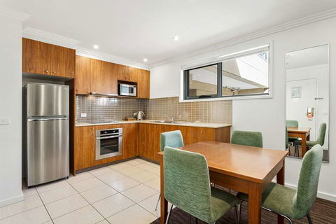 Quality Hotel Bayside Geelong - Tourism Townsville 12