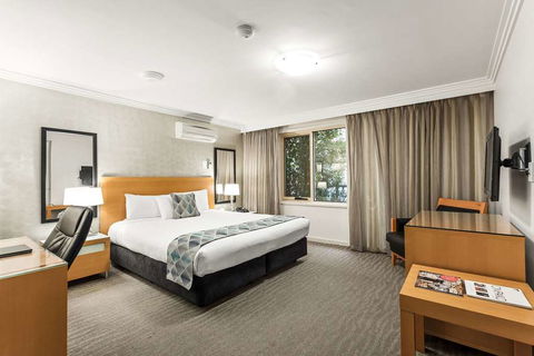 Quality Hotel Bayside Geelong - Tourism Townsville 14