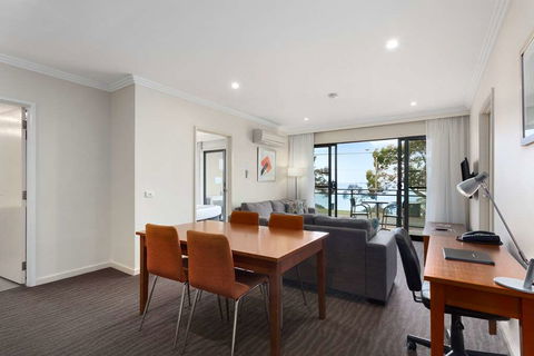 Quality Hotel Bayside Geelong - Tourism Townsville 15