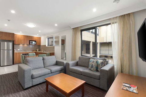 Quality Hotel Bayside Geelong - Tourism Townsville 16
