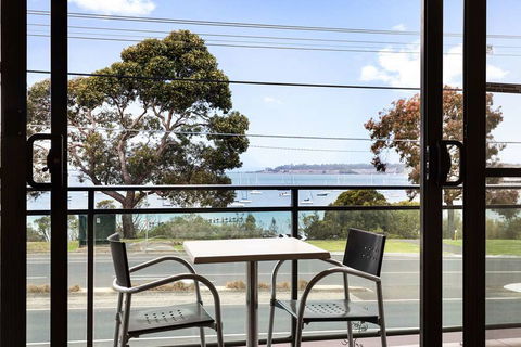 Quality Hotel Bayside Geelong - Tourism Townsville 17