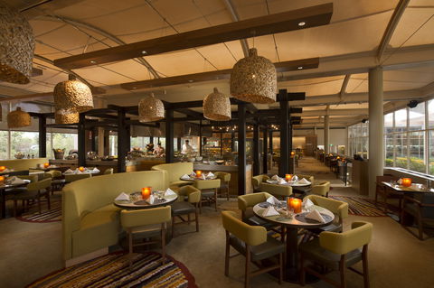 Sails In The Desert Hotel - Tourism Townsville 7