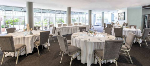 Best Western Plus Hotel Lord Forrest - Tourism Townsville 0