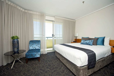 Best Western Plus Hotel Lord Forrest - Tourism Townsville 3