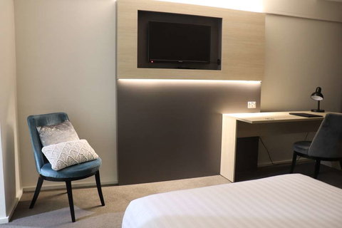 Best Western Plus Hotel Lord Forrest - Tourism Townsville 5