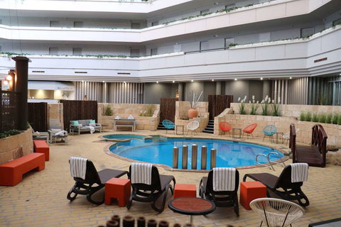 Best Western Plus Hotel Lord Forrest - Tourism Townsville 6